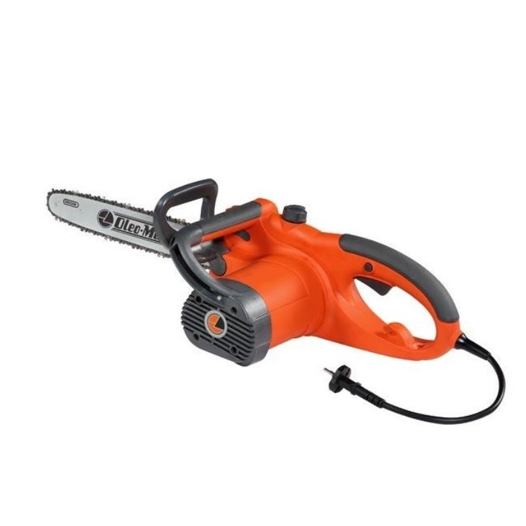 Motosega elettrica EFCO MT 2000E